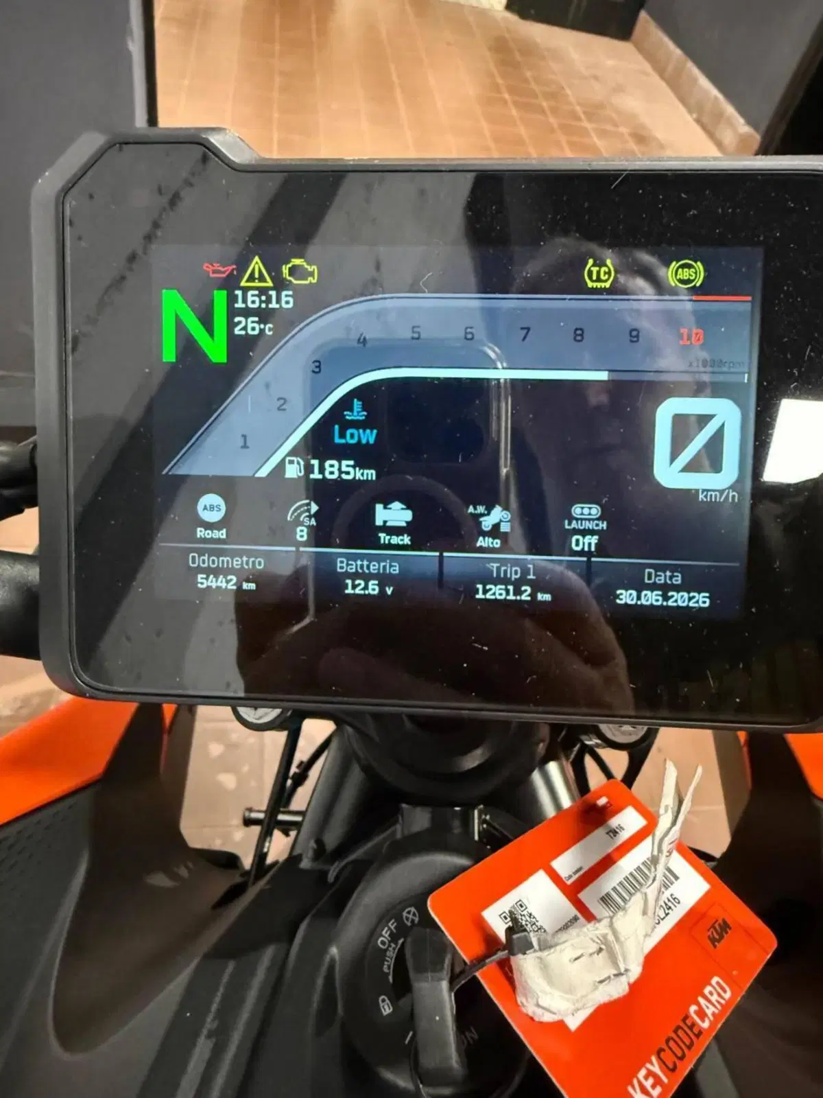 KTM 990 Duke (2024 - 26) (2)
