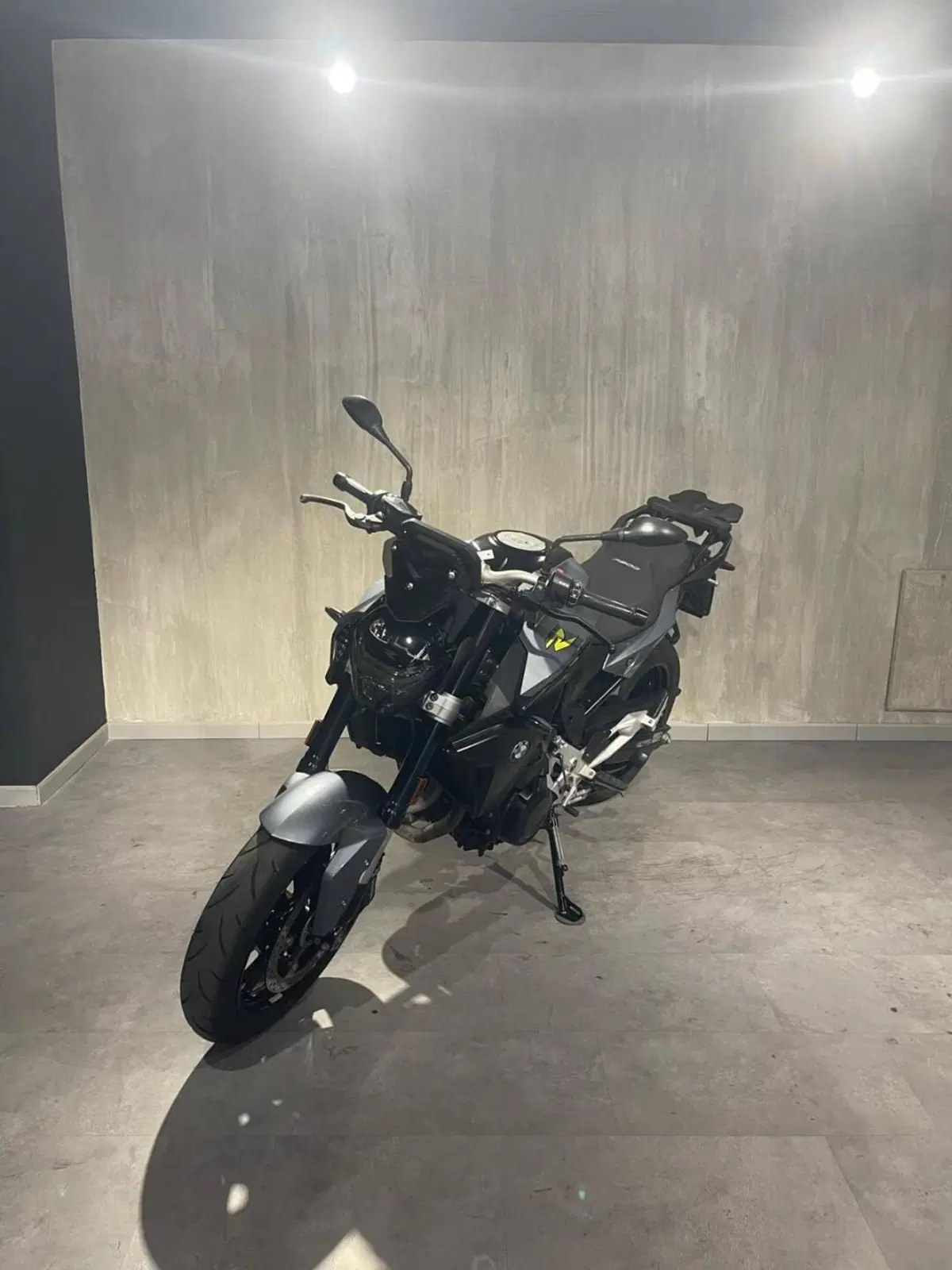 Bmw F 900 R (2021 - 24)