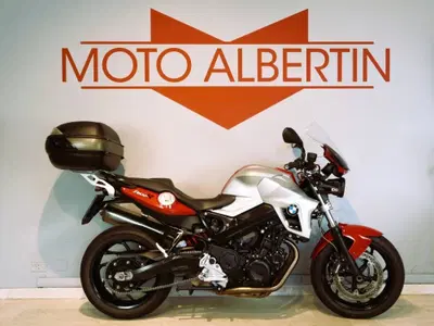 Bmw F 800 R (2012 - 14) usata
