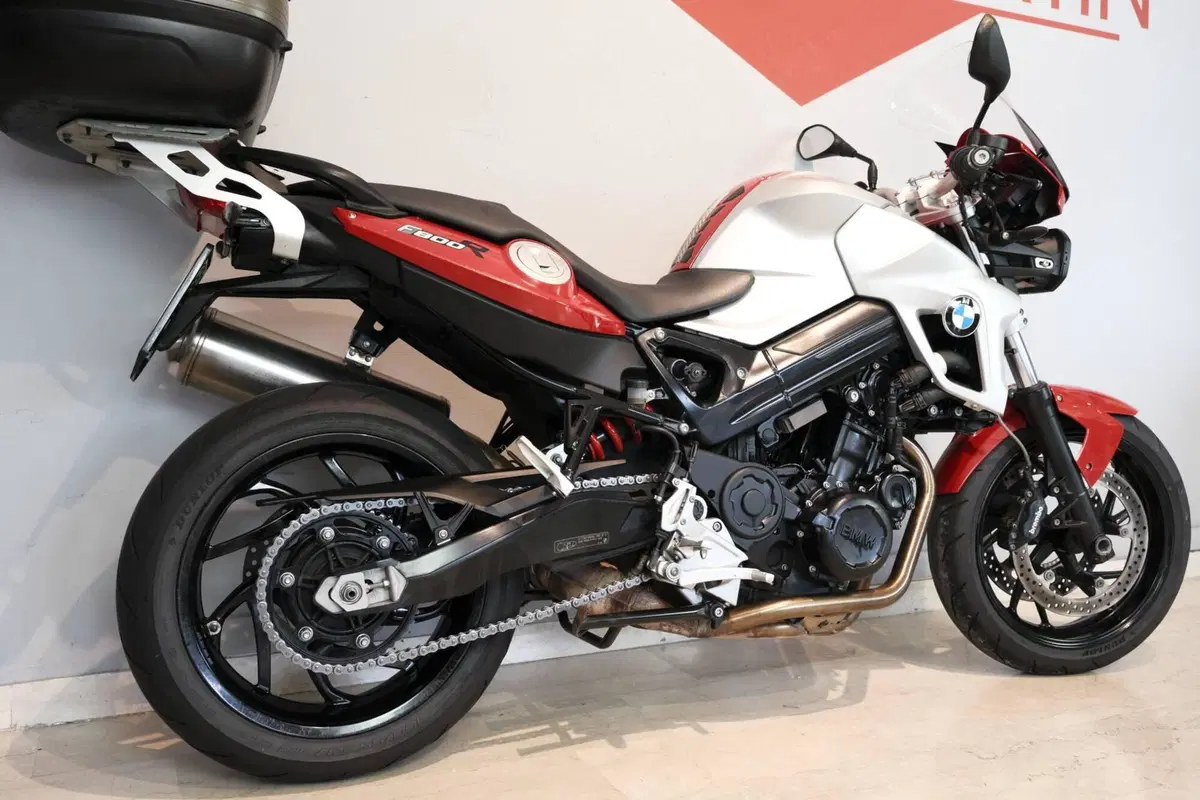 Bmw F 800 R (2012 - 14) (6)