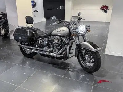 Harley-Davidson 107 Deluxe (2018 - 20) - FLDE usata