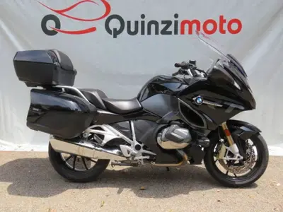 Bmw R 1250 RT (2021 - 25) usata