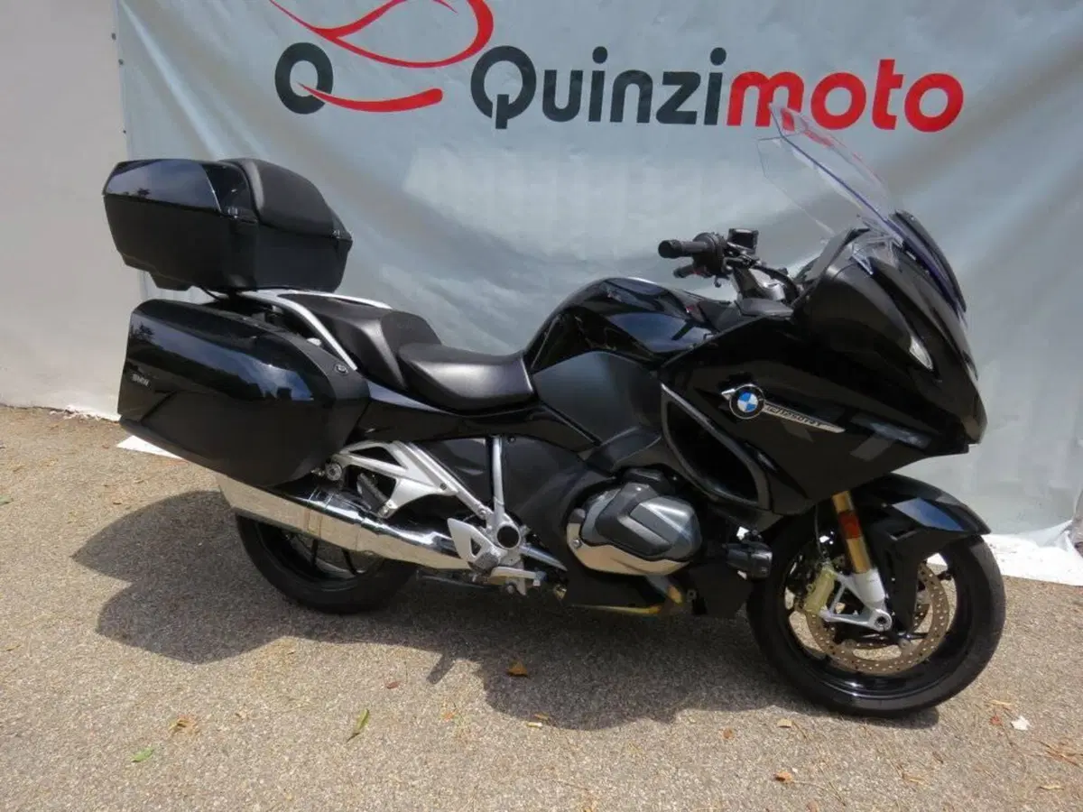 Bmw R 1250 RT (2021 - 25) (2)