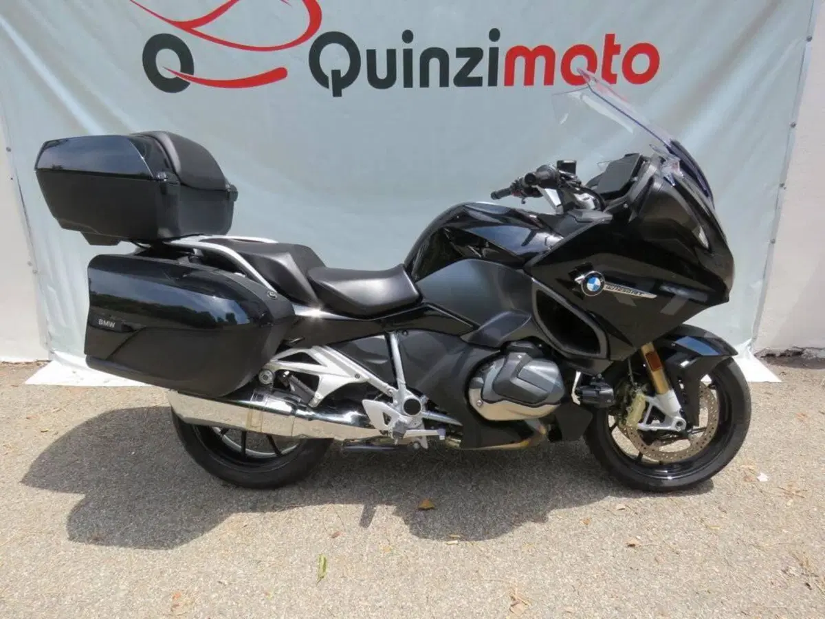 Bmw R 1250 RT (2021 - 25) (3)