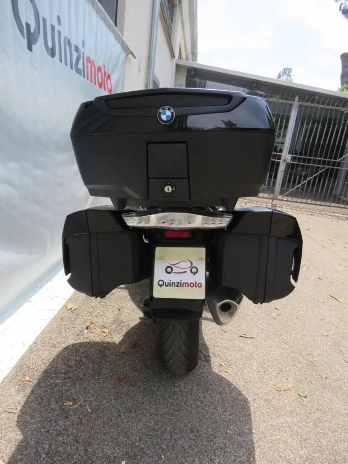 Bmw R 1250 RT (2021 - 25) (4)