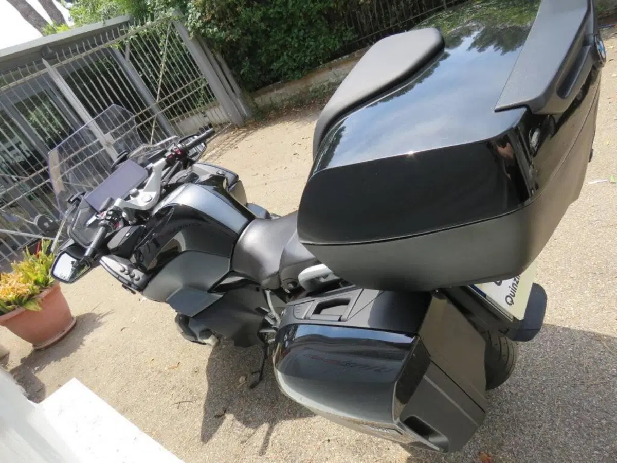 Bmw R 1250 RT (2021 - 25) (5)