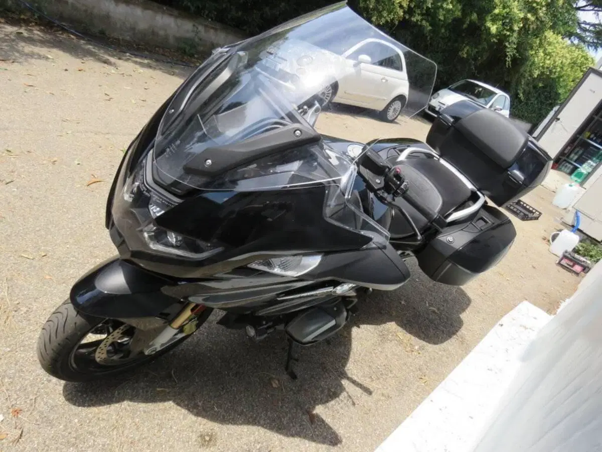 Bmw R 1250 RT (2021 - 25) (6)