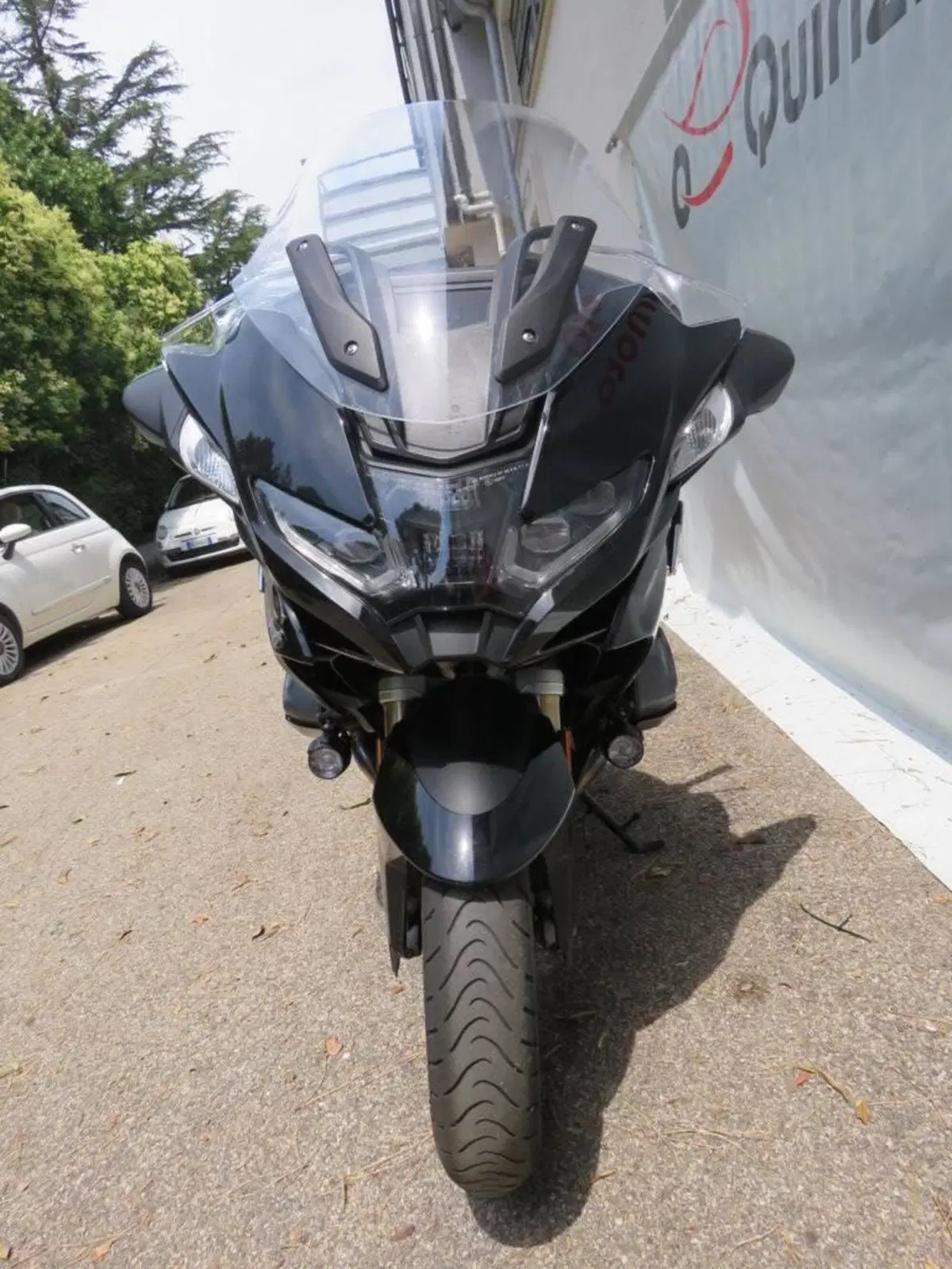 Bmw R 1250 RT (2021 - 25) (7)