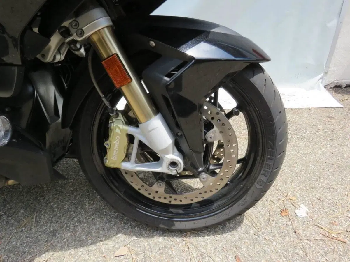 Bmw R 1250 RT (2021 - 25) (8)