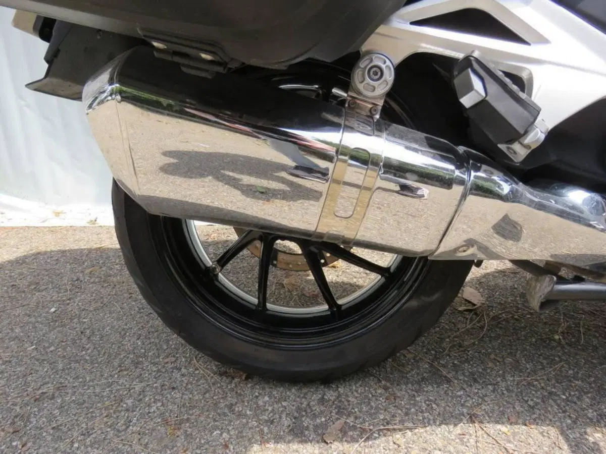 Bmw R 1250 RT (2021 - 25) (9)