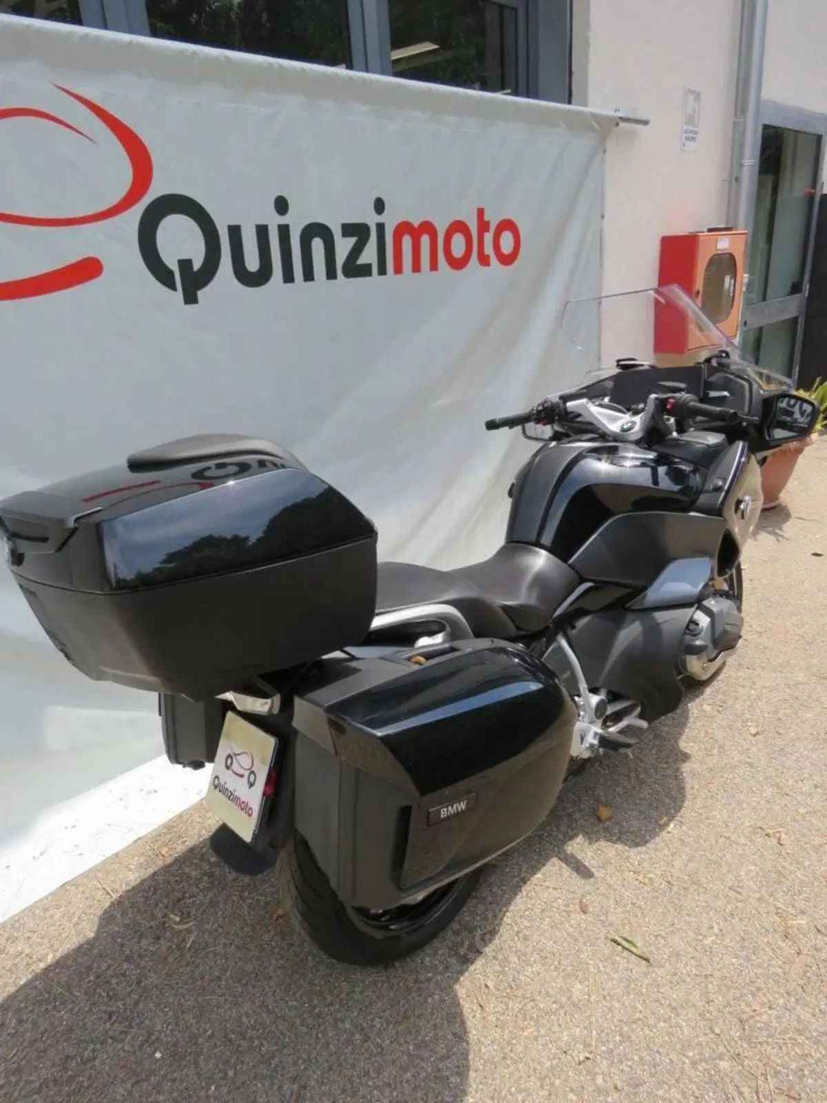 Bmw R 1250 RT (2021 - 25) (10)