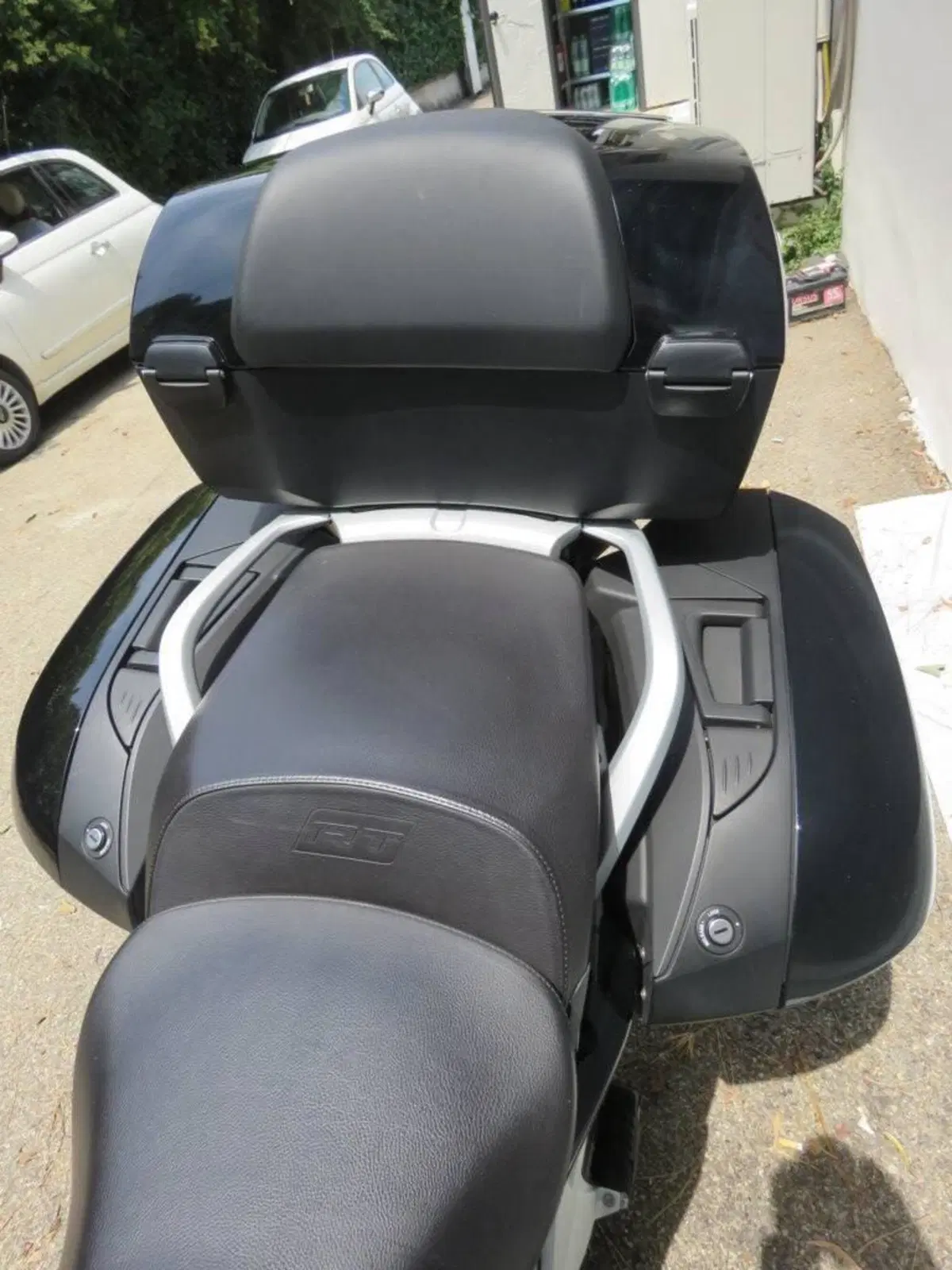 Bmw R 1250 RT (2021 - 25) (12)