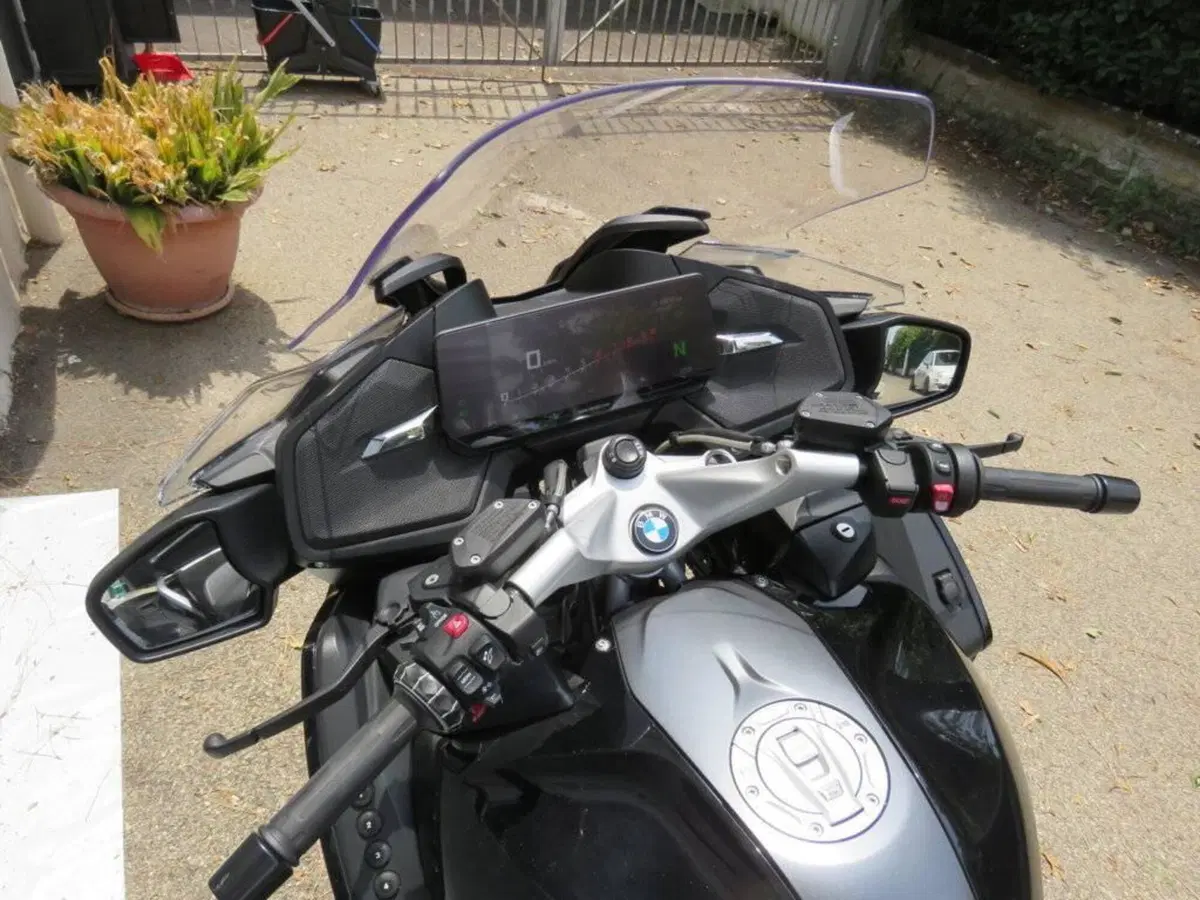 Bmw R 1250 RT (2021 - 25) (13)