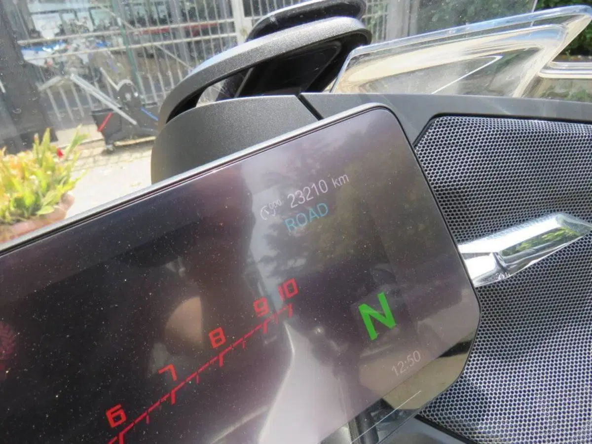 Bmw R 1250 RT (2021 - 25) (14)