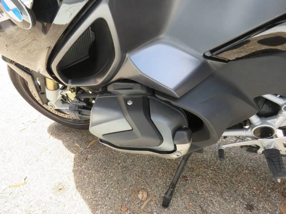 Bmw R 1250 RT (2021 - 25) (15)