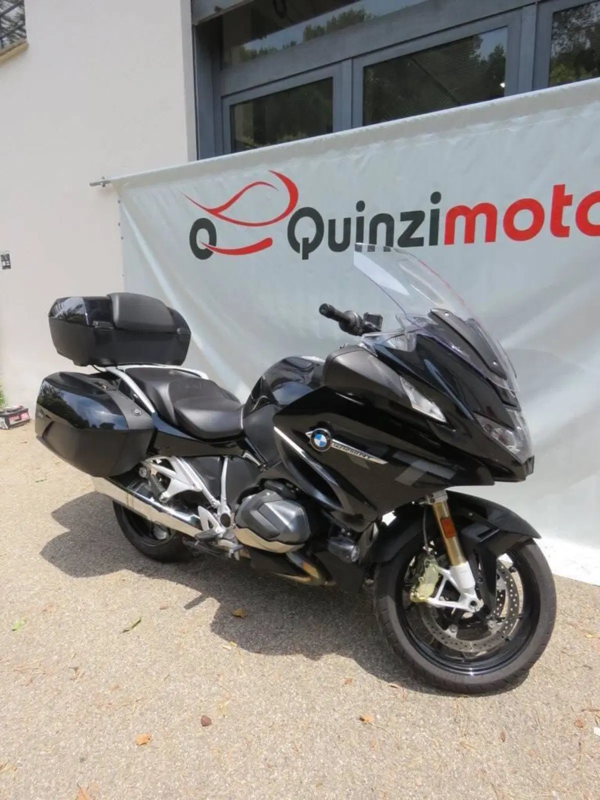 Bmw R 1250 RT (2021 - 25) (16)