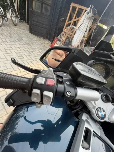 Bmw R 1200 RT (2010 - 13) usata