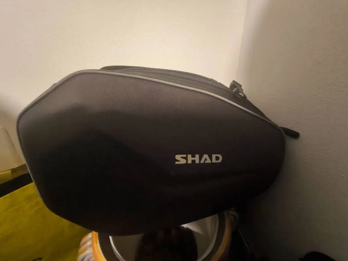 Honda CB 500 X Travel Edition (2022 - 23) (6)