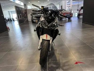 Bmw S 1000 R (2017 - 20) usata