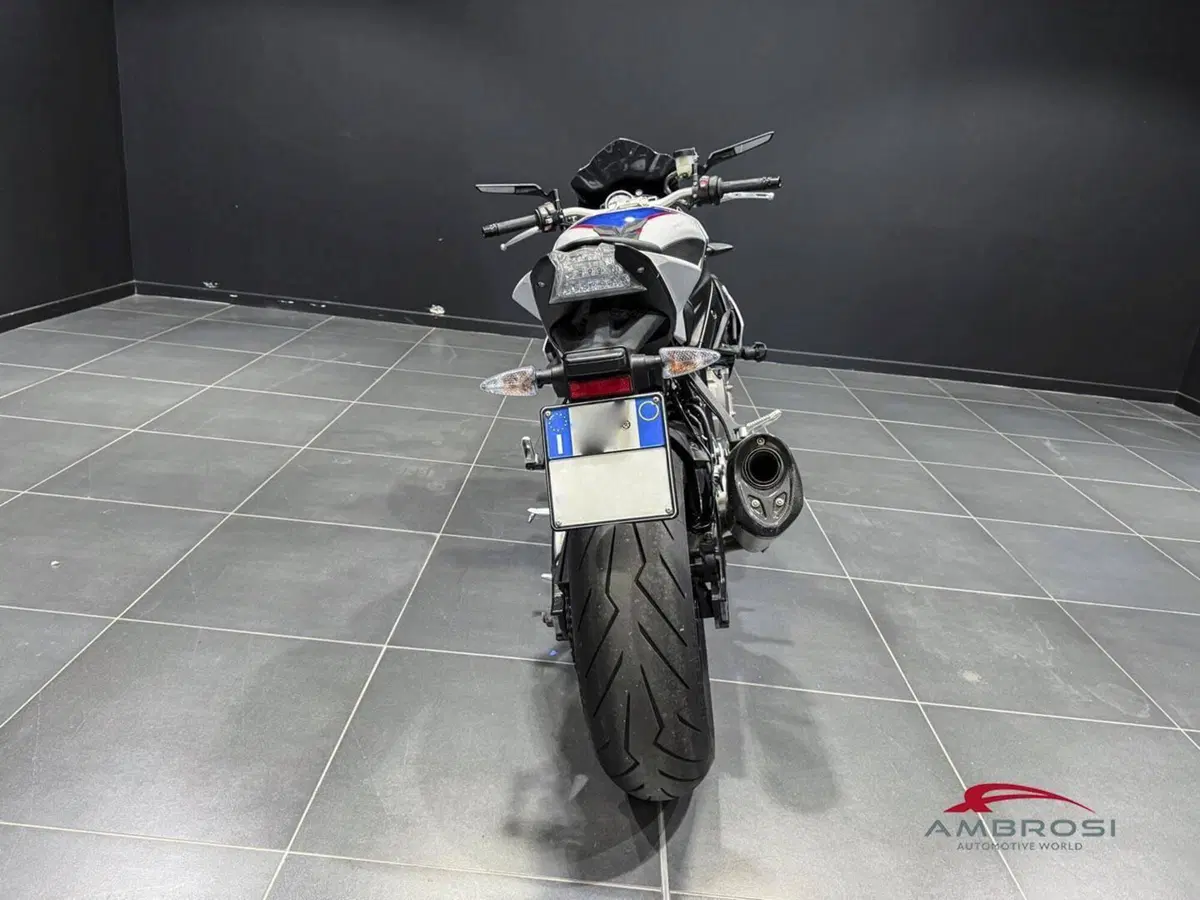 Bmw S 1000 R (2017 - 20) (6)