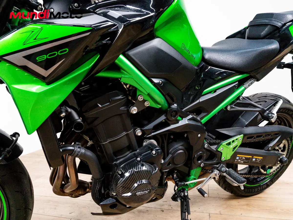Kawasaki Z 900 A2 (2020) (9)