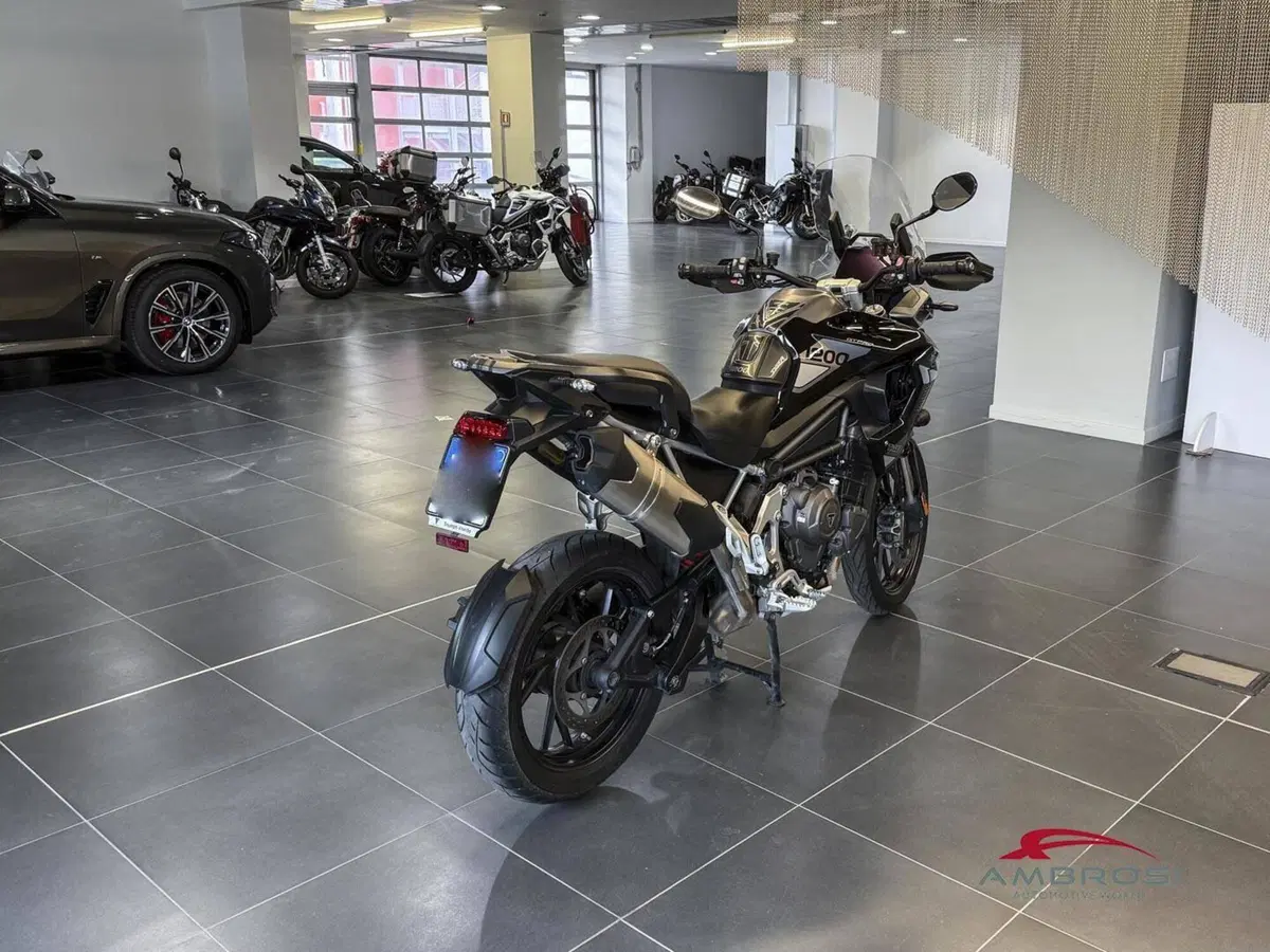 Triumph Tiger 1200 GT Pro (2022 - 23) (3)