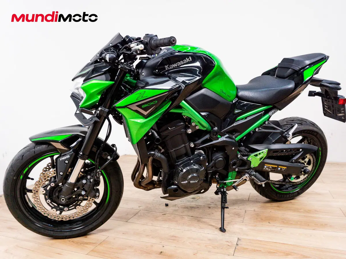 Kawasaki Z 900 A2 (2020) (8)