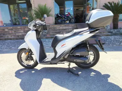 Honda SH 125i (2024 - 25) usata