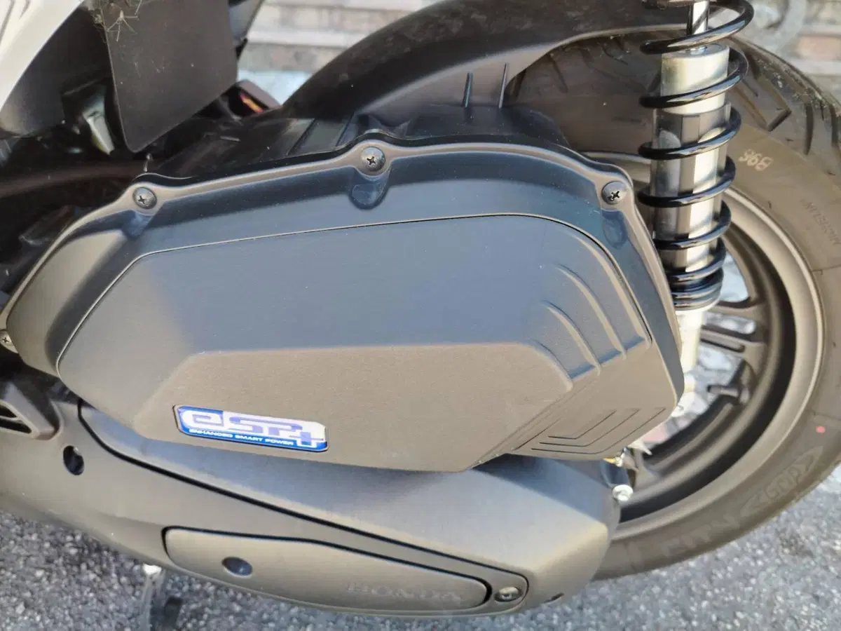 Honda SH 125i (2024 - 25) (2)