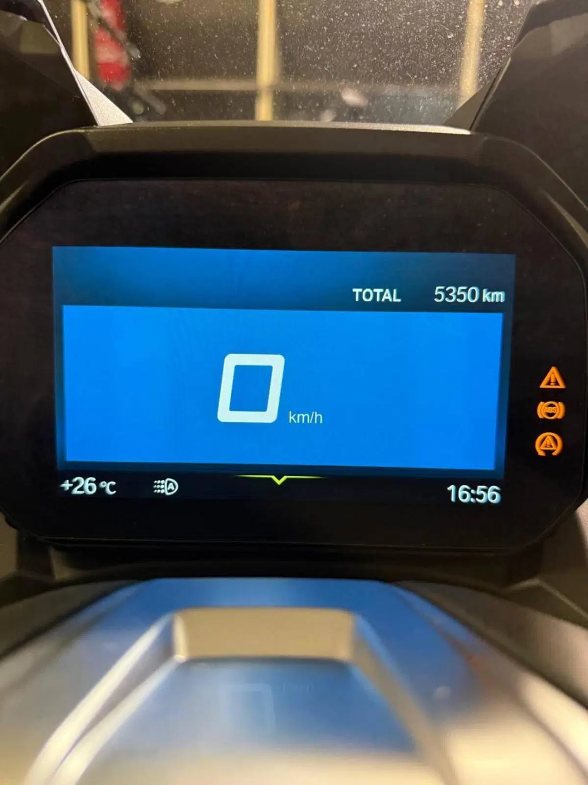 Bmw C 400 GT (2019 - 20) (2)