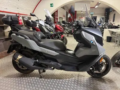 Bmw C 400 GT (2019 - 20) usata