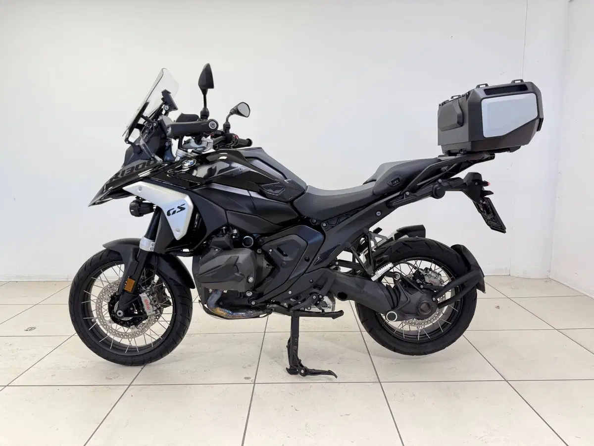 Bmw R 1300 GS Triple Black (2023 - 26) (5)