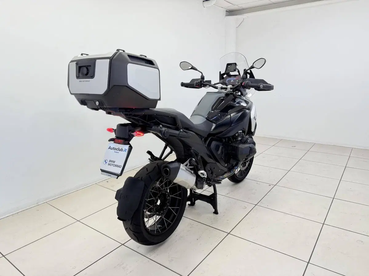 Bmw R 1300 GS Triple Black (2023 - 26) (6)