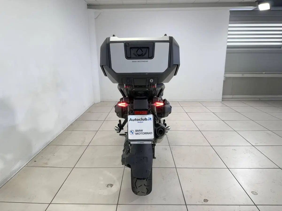 Bmw R 1300 GS Triple Black (2023 - 26) (7)