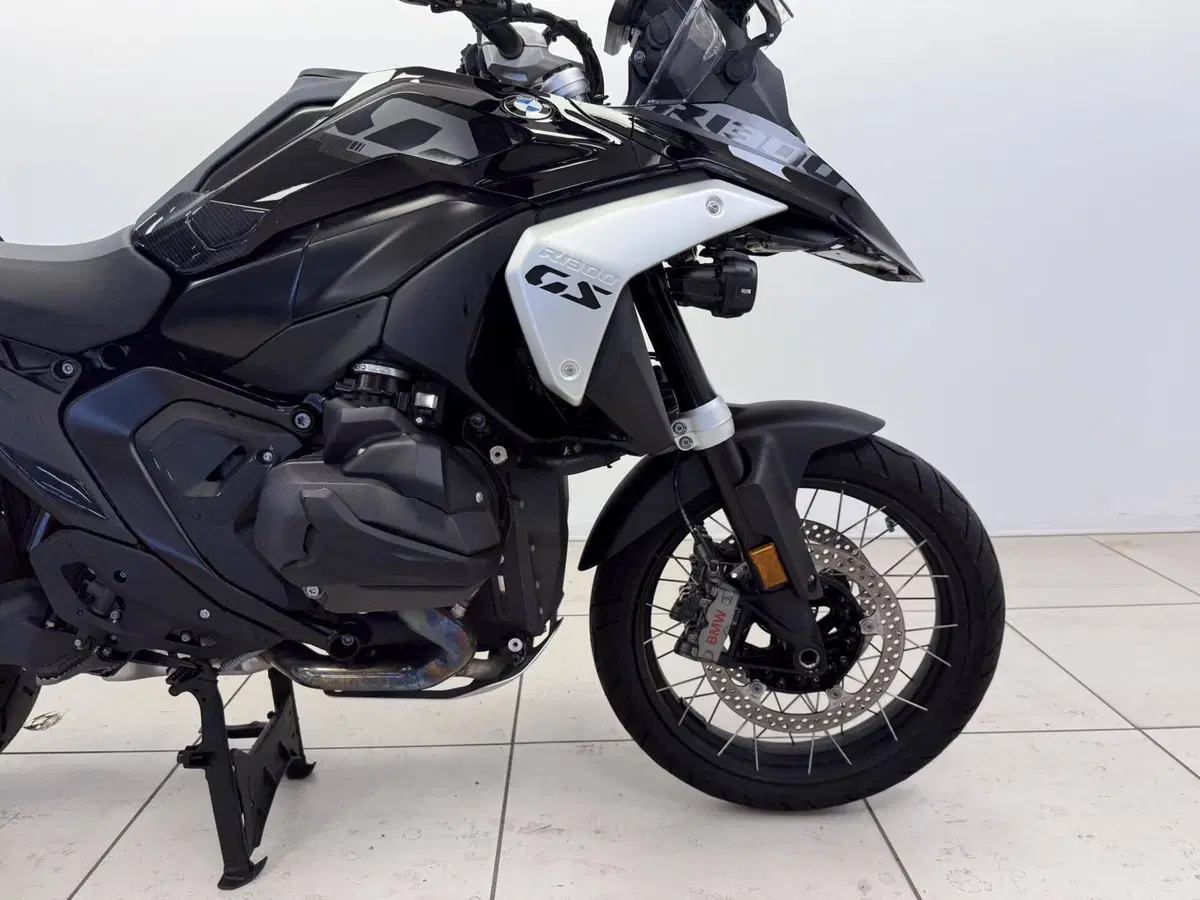 Bmw R 1300 GS Triple Black (2023 - 26) (12)