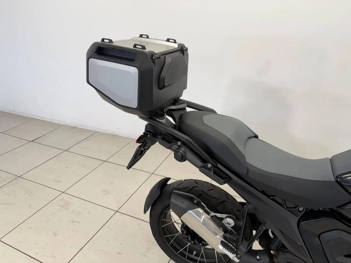 Bmw R 1300 GS Triple Black (2023 - 26) (16)