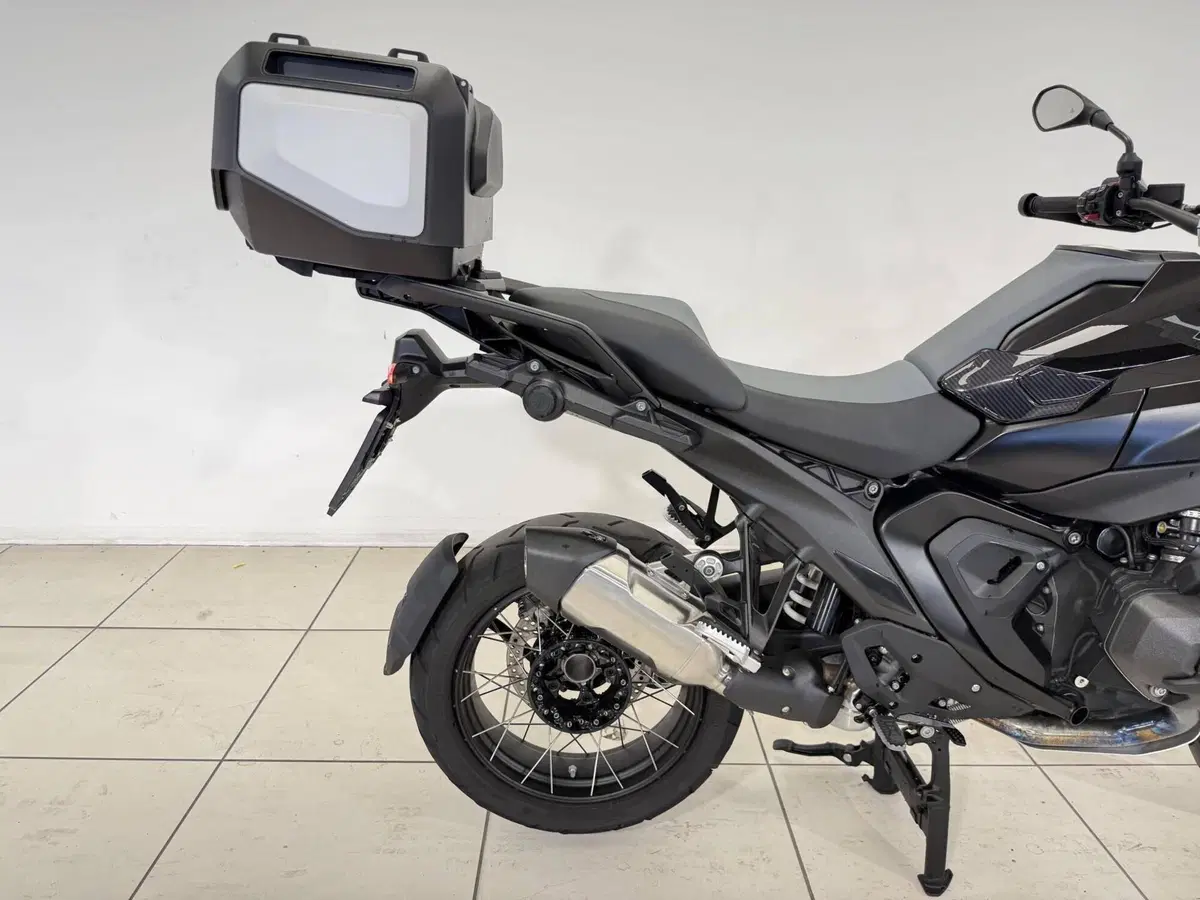 Bmw R 1300 GS Triple Black (2023 - 26) (17)