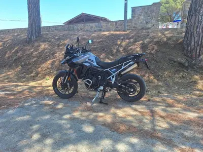 Triumph Tiger 900 GT Pro (2024 - 26) usata