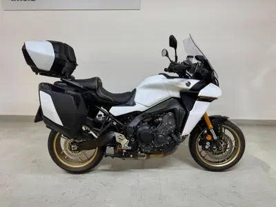 Yamaha Tracer 9 GT (2021 - 24) usata