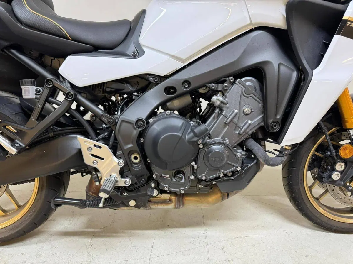 Yamaha Tracer 9 GT (2021 - 24) (13)