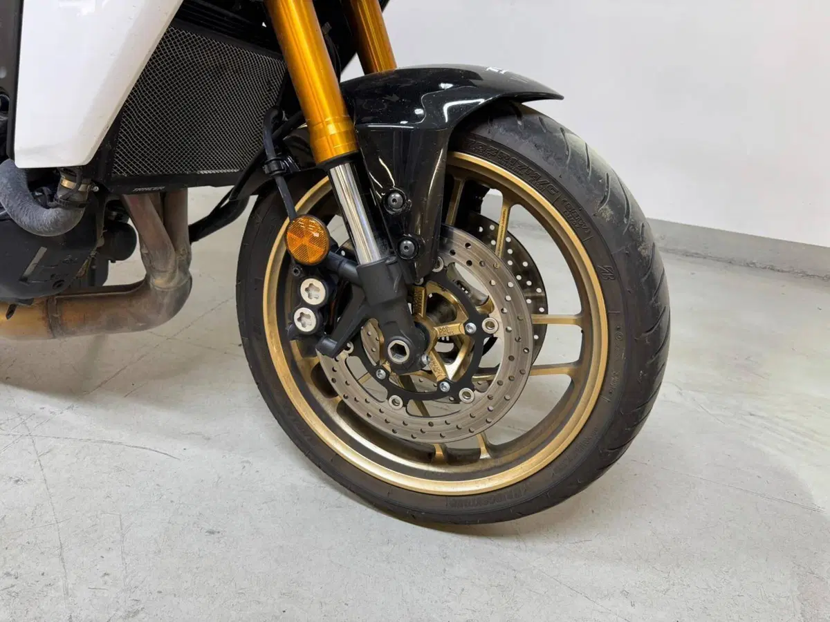 Yamaha Tracer 9 GT (2021 - 24) (14)