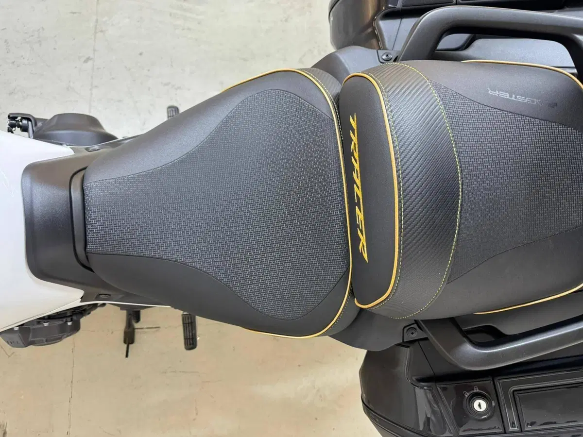 Yamaha Tracer 9 GT (2021 - 24) (16)