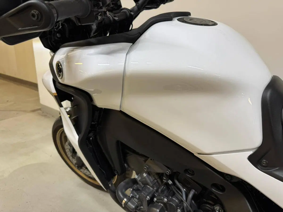Yamaha Tracer 9 GT (2021 - 24) (17)