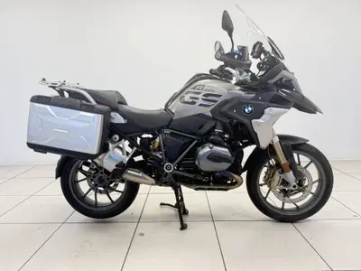 Bmw R 1200 GS (2017 - 18) usata