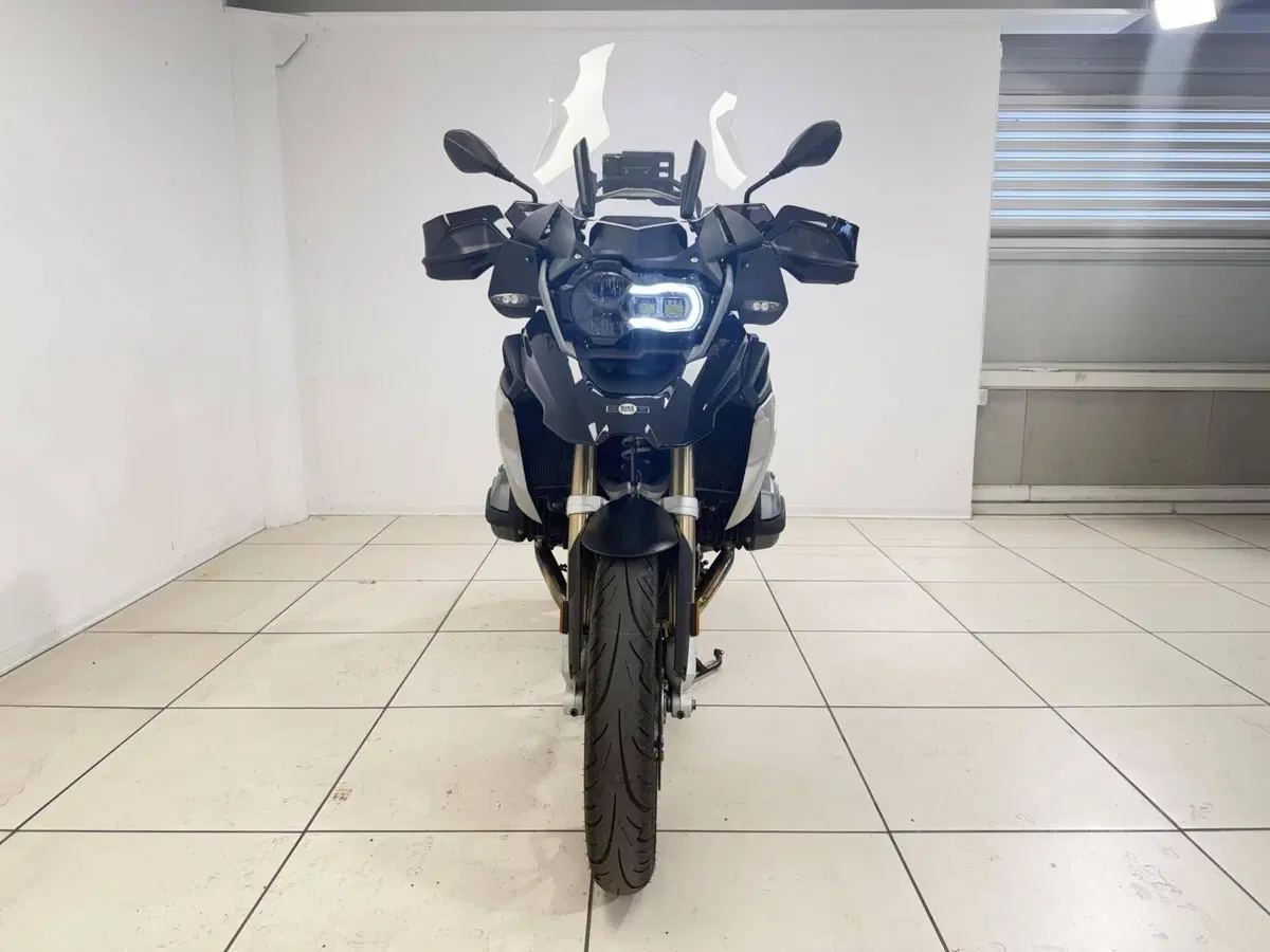 Bmw R 1200 GS (2017 - 18) (3)