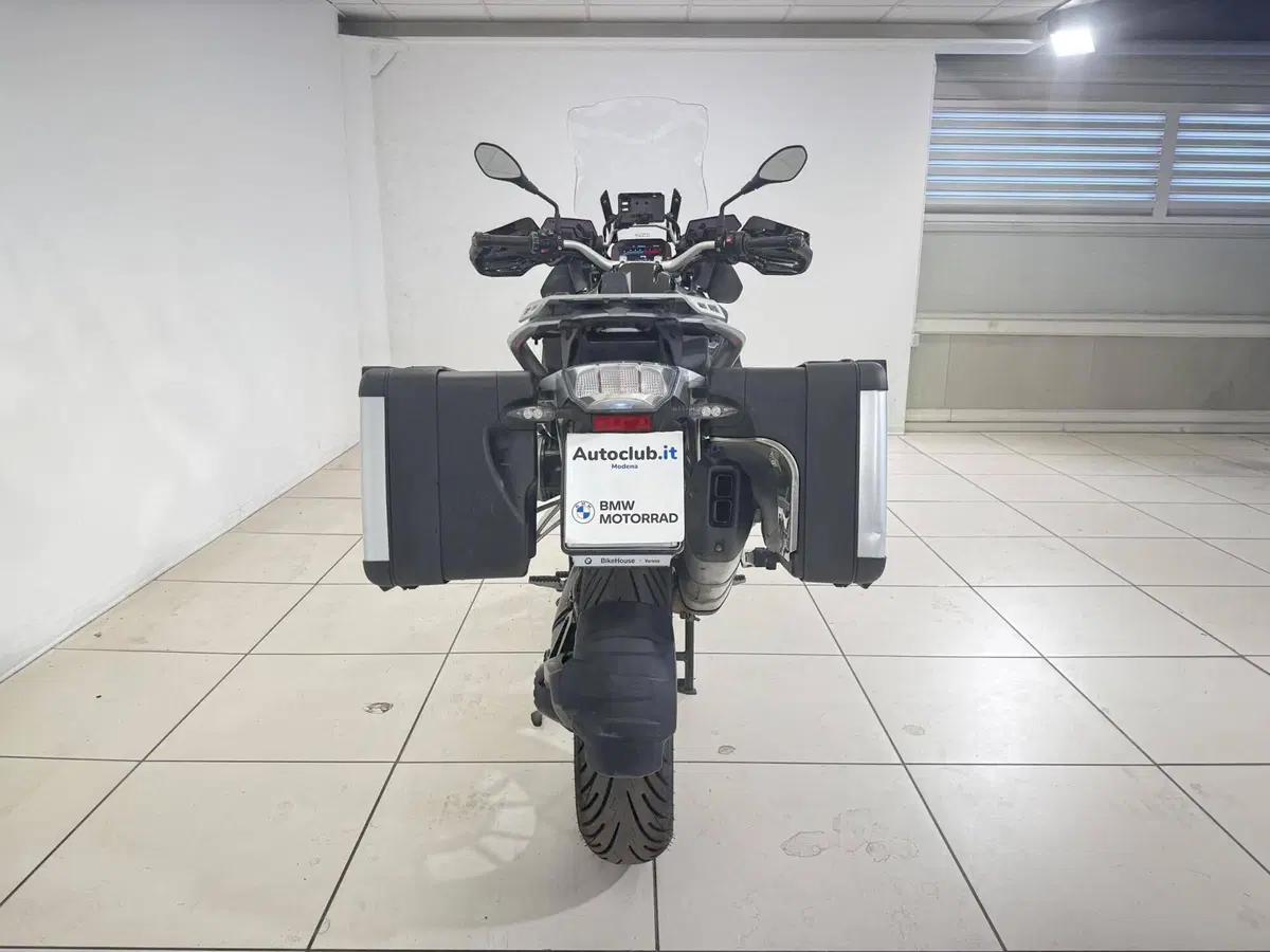 Bmw R 1200 GS (2017 - 18) (7)
