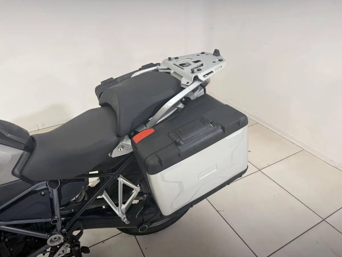 Bmw R 1200 GS (2017 - 18) (9)