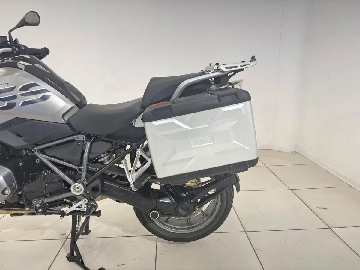 Bmw R 1200 GS (2017 - 18) (14)
