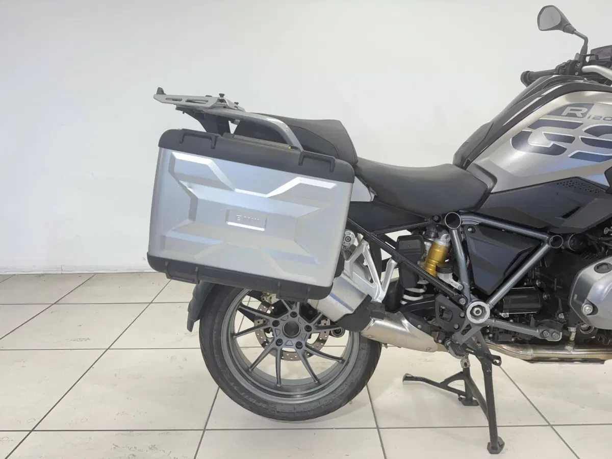 Bmw R 1200 GS (2017 - 18) (16)