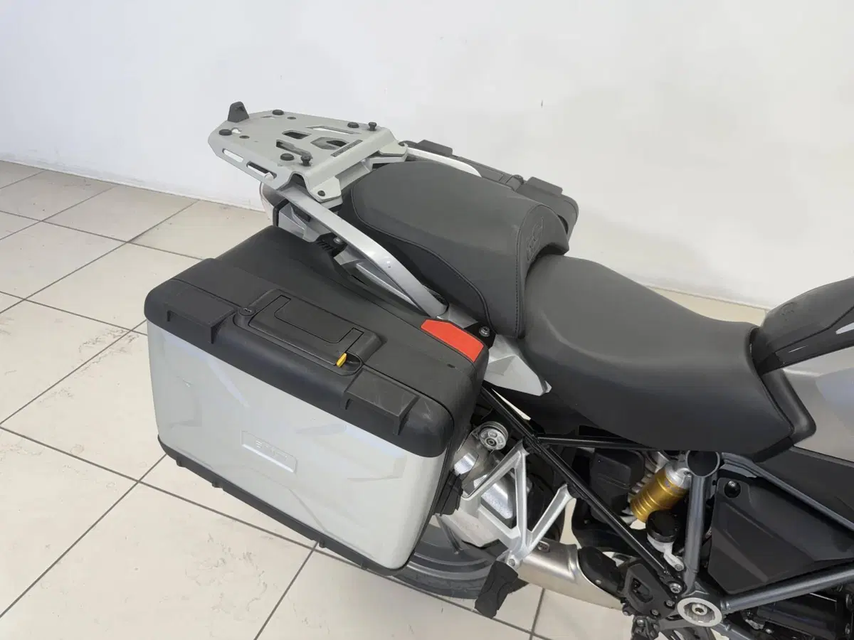 Bmw R 1200 GS (2017 - 18) (17)